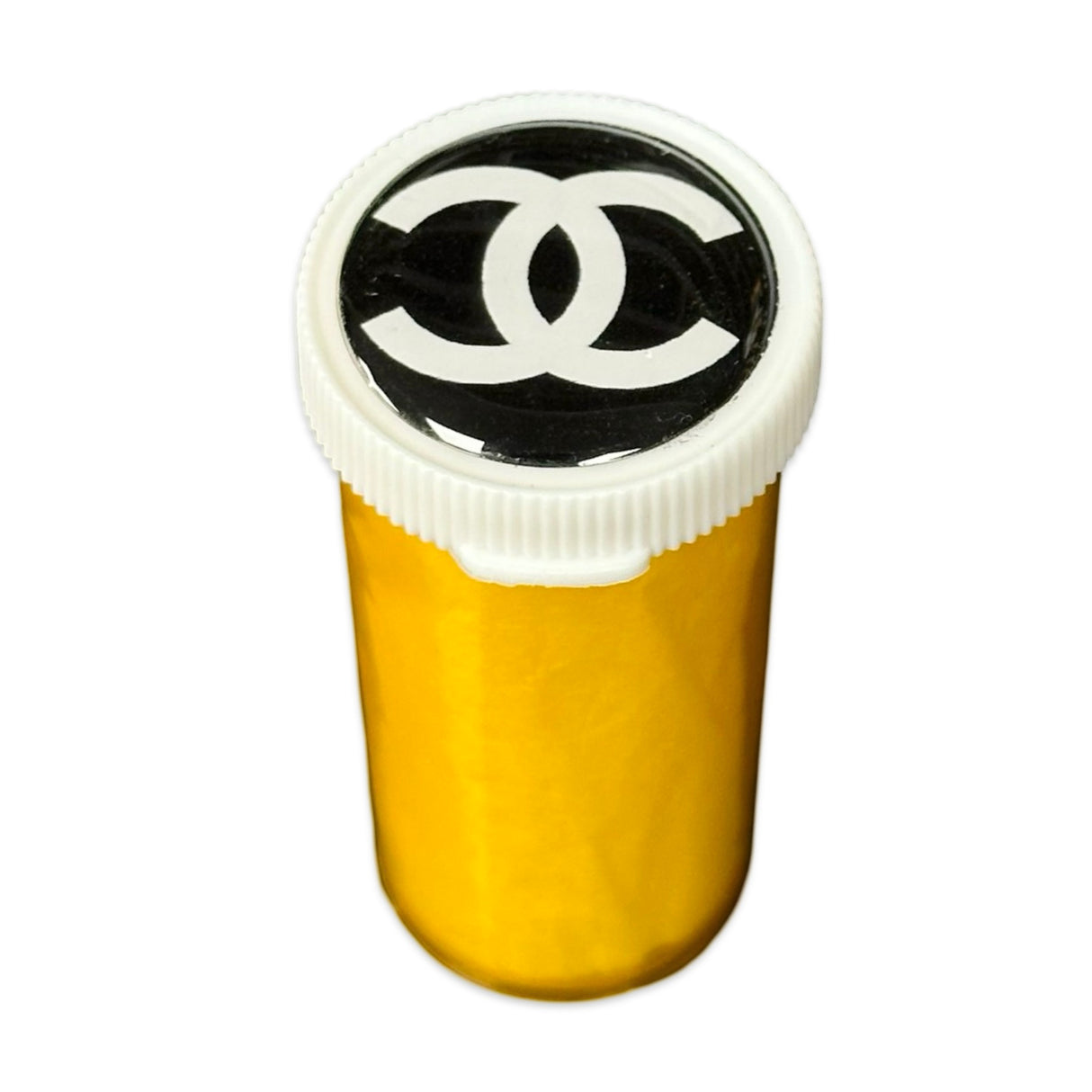 Designer Pill Bottle