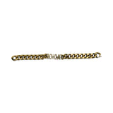 CHRISTIAN DIOR: J'Adior Chain Bracelet