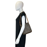 LOUIS VUITTON: Monogram Musette Salsa PM