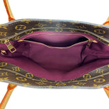 LOUIS VUITTON: Monogram Raspail PM