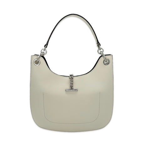 JIMMY CHOO: Medium Varenne Hobo Bag