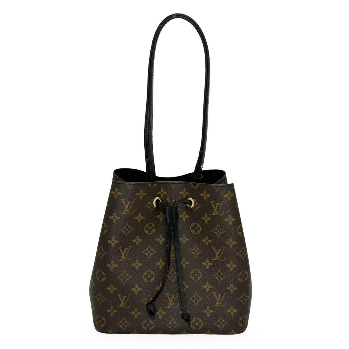 LOUIS VUITTON: Monogram NeoNoe MM