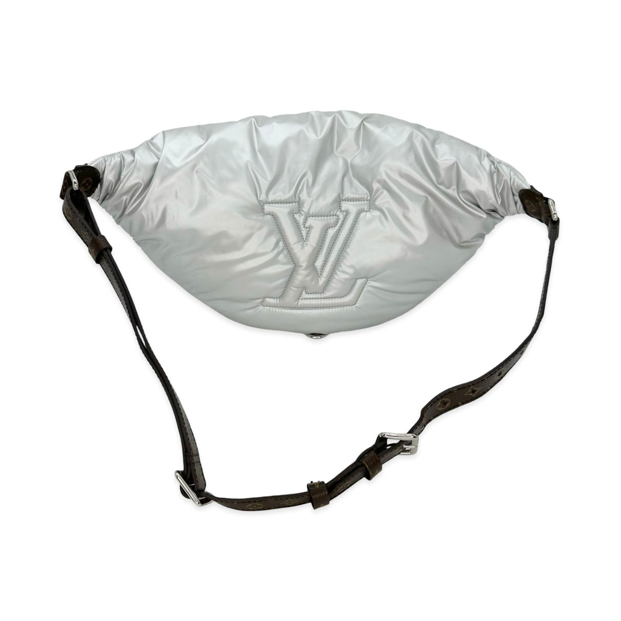 LOUIS VUITTON: Pillow Maxi Bumbag