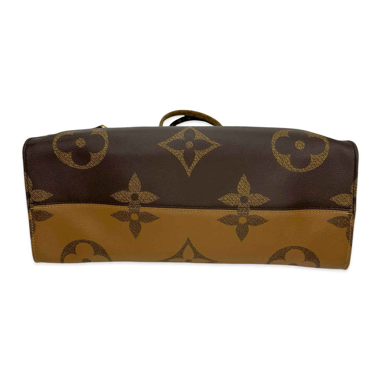 LOUIS VUITTON: Monogram Onthego GM