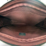 LOUIS VUITTON: Monogram Porte Documents