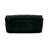 Quilted Lambskin Gaby Phone Holder