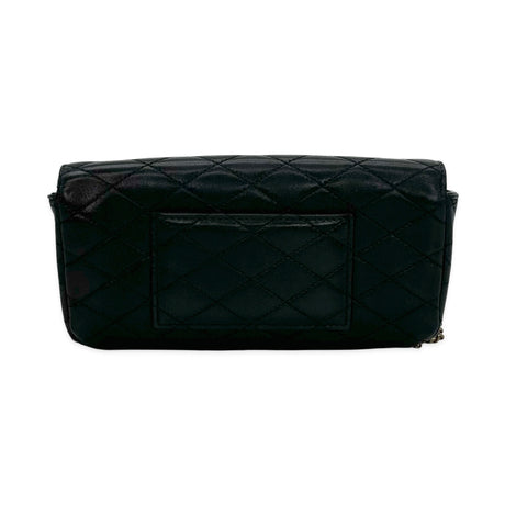 Quilted Lambskin Gaby Phone Holder