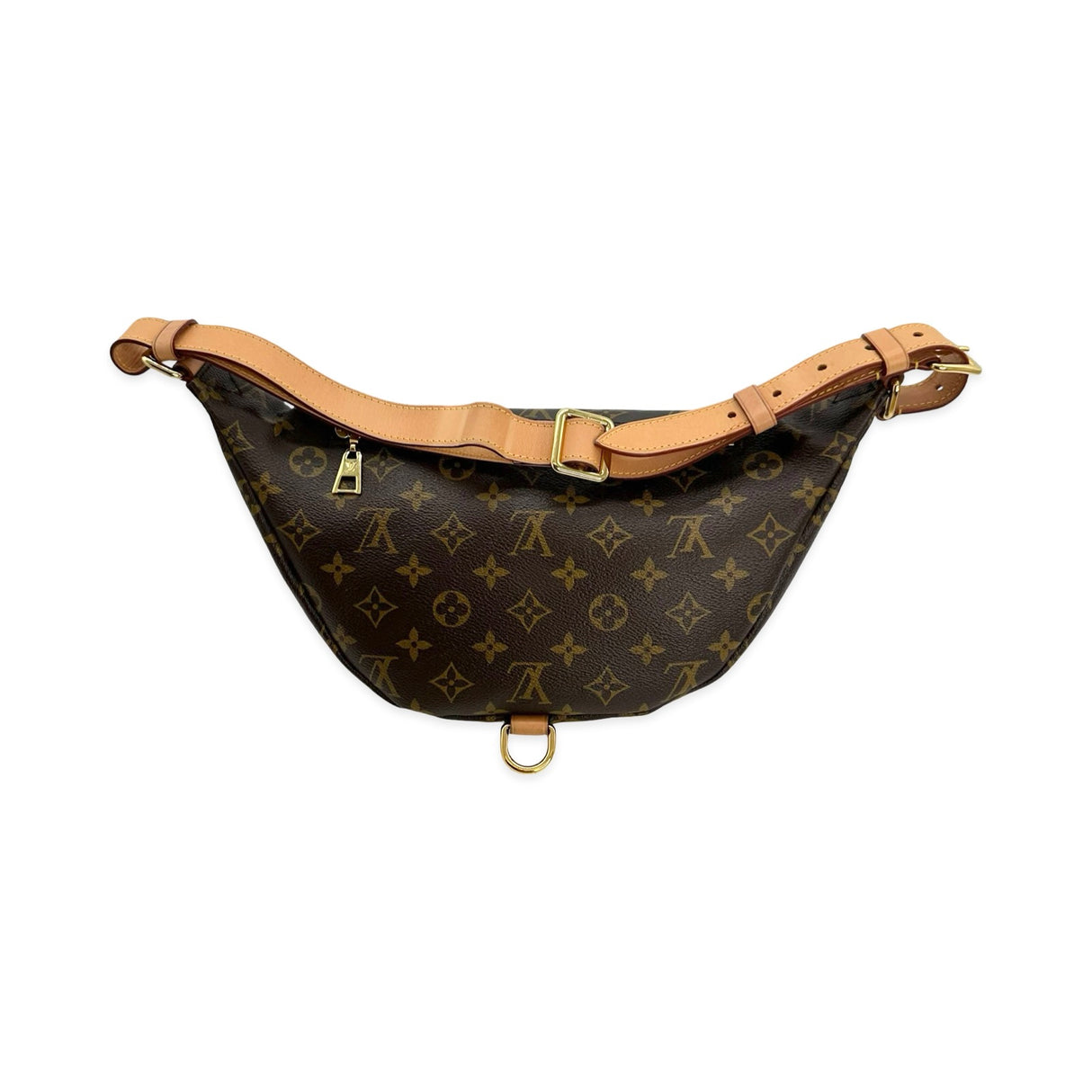Monogram Bum Bag