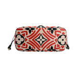 LOUIS VUITTON: Monogram Giant Crafty Neverfull MM