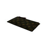 LOUIS VUITTON: Monogram Felicie Zip Pochette