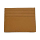 Saffiano Card Holder