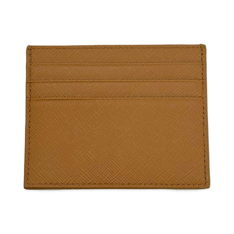 Saffiano Card Holder