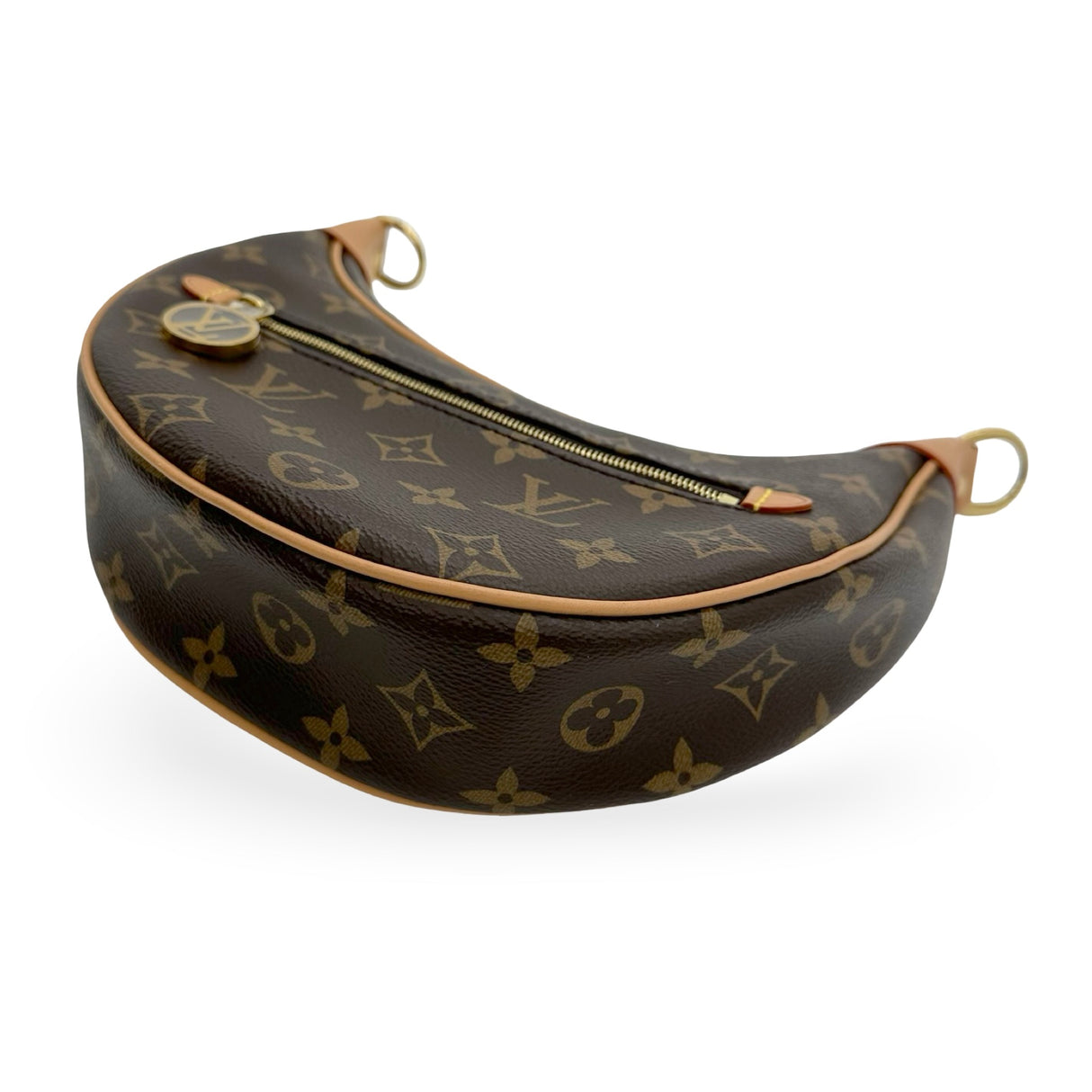 LOUIS VUITTON: Monogram Loop