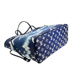 Monogram Giant Escale Neverfull MM