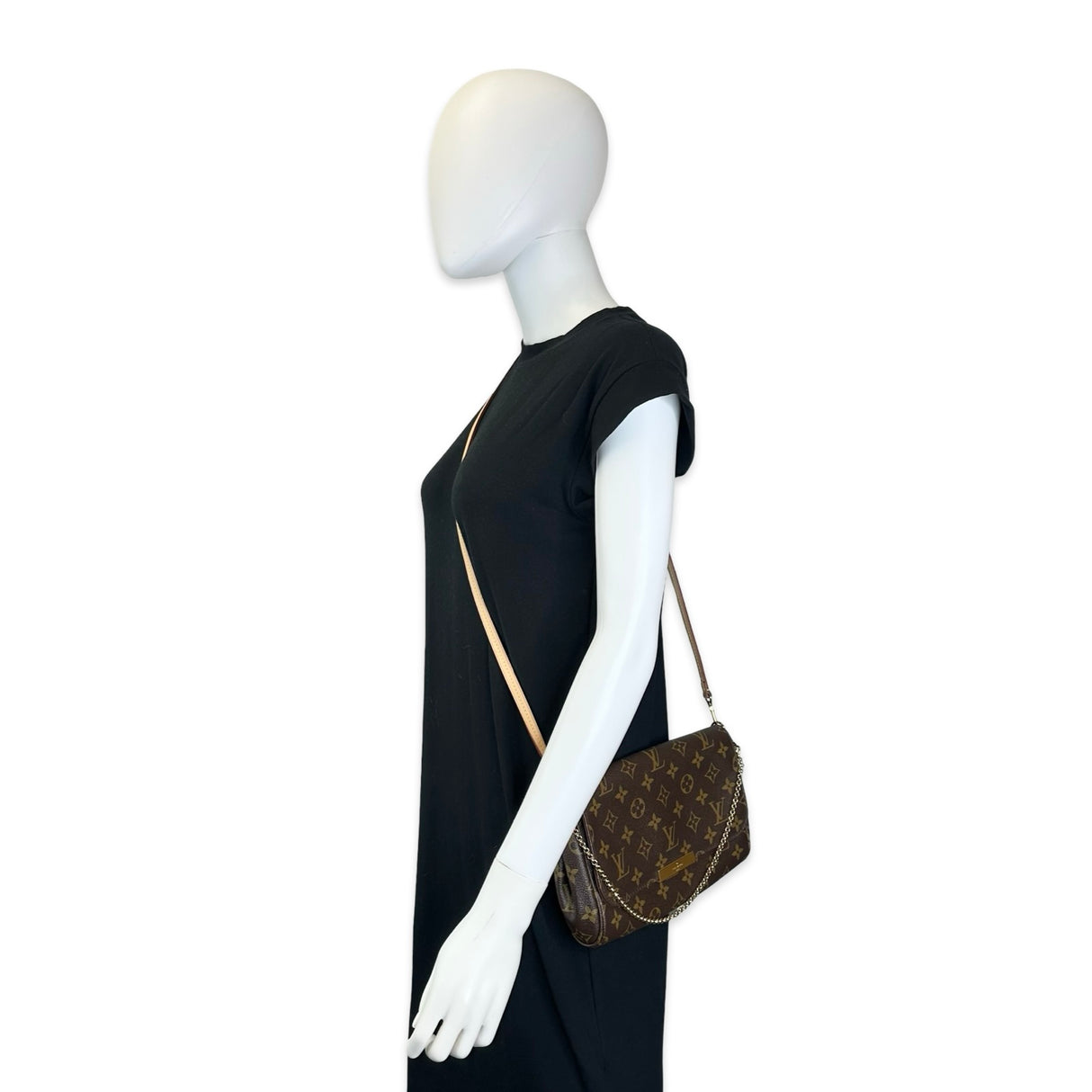 Monogram Favorite MM