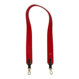 LOUIS VUITTON: Monogram Wide Bandouliere Strap
