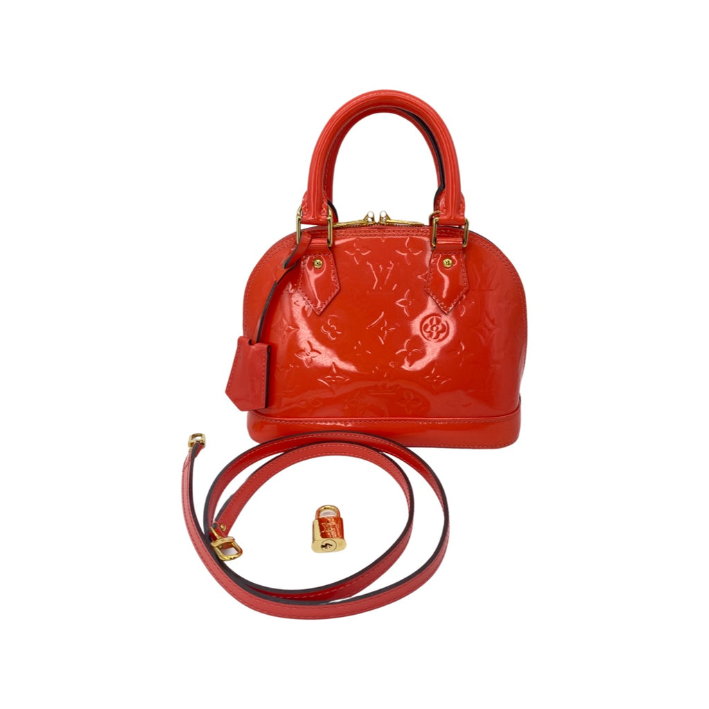 Louis Vuitton, Bags, Louis Vuitton Louis Vuitton Monogram Manhattan Gm  Handbag Boston Bag M4025