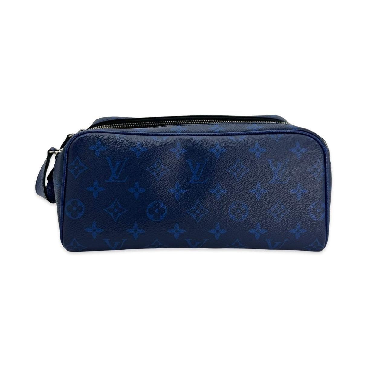 LOUIS VUITTON: Taigarama Dopp Kit