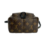 Monogram Mini Palm Springs Backpack