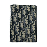 Oblique Passport Holder