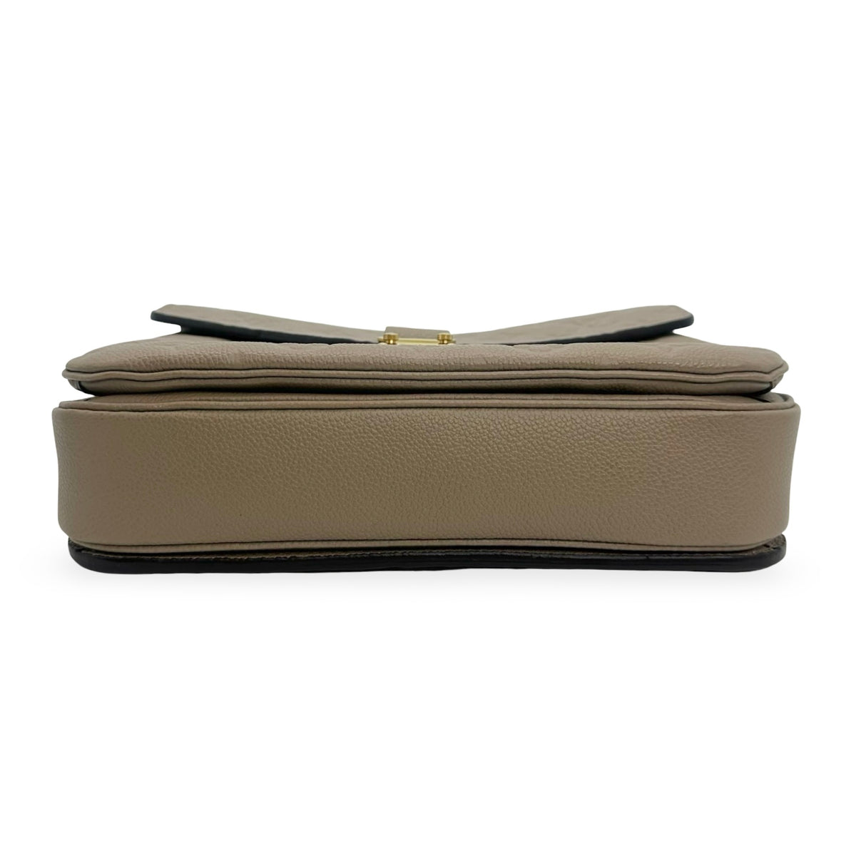 LOUIS VUITTON: Monogram Empreinte Pochette Metis