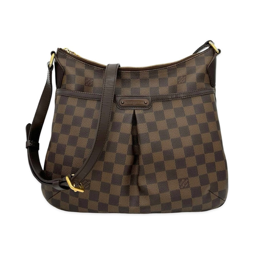 Damier Ebene Bloomsburry PM