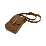 Calfskin Solferino Mini Bag