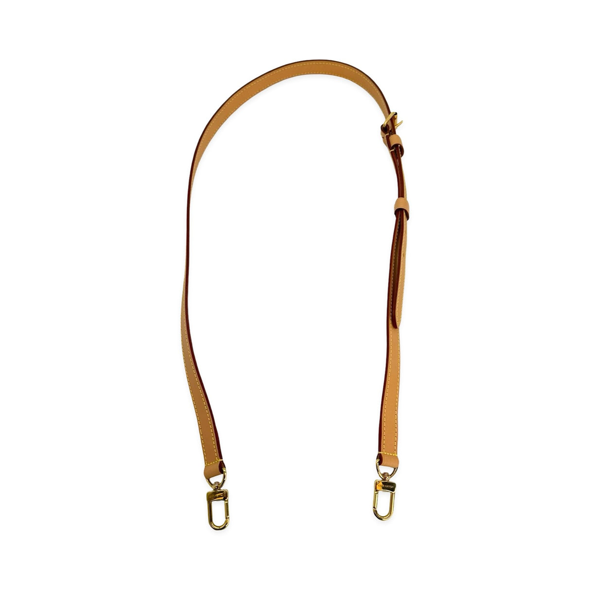 Leather Bandouliere Strap