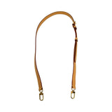 Leather Bandouliere Strap