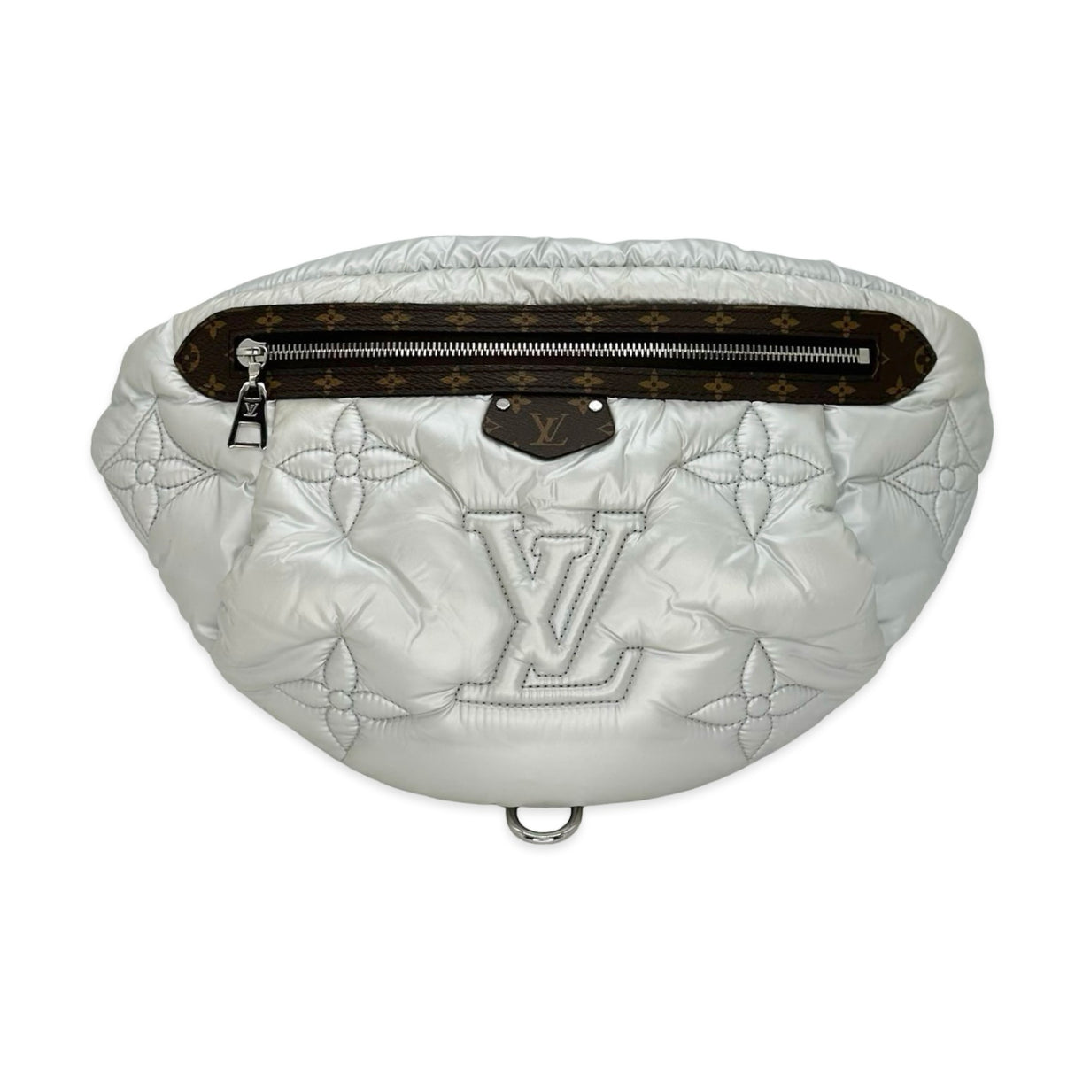 LOUIS VUITTON: Pillow Maxi Bumbag