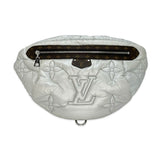 LOUIS VUITTON: Pillow Maxi Bumbag