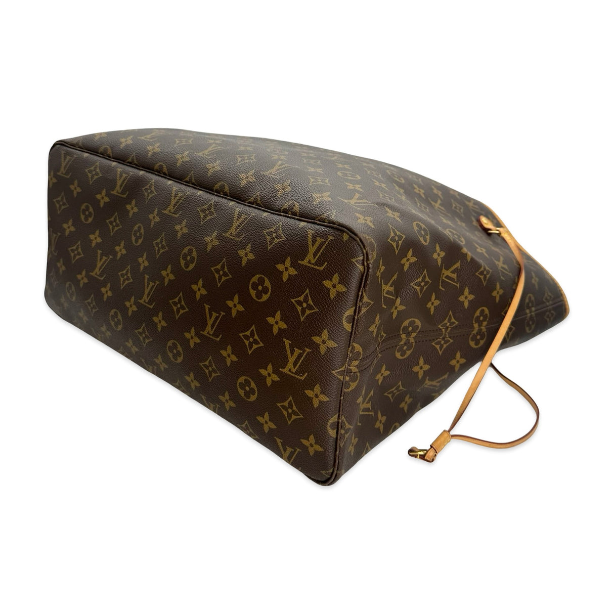 LOUIS VUITTON: Monogram Neverfull GM