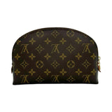 Monogram Cosmetic Bag GM