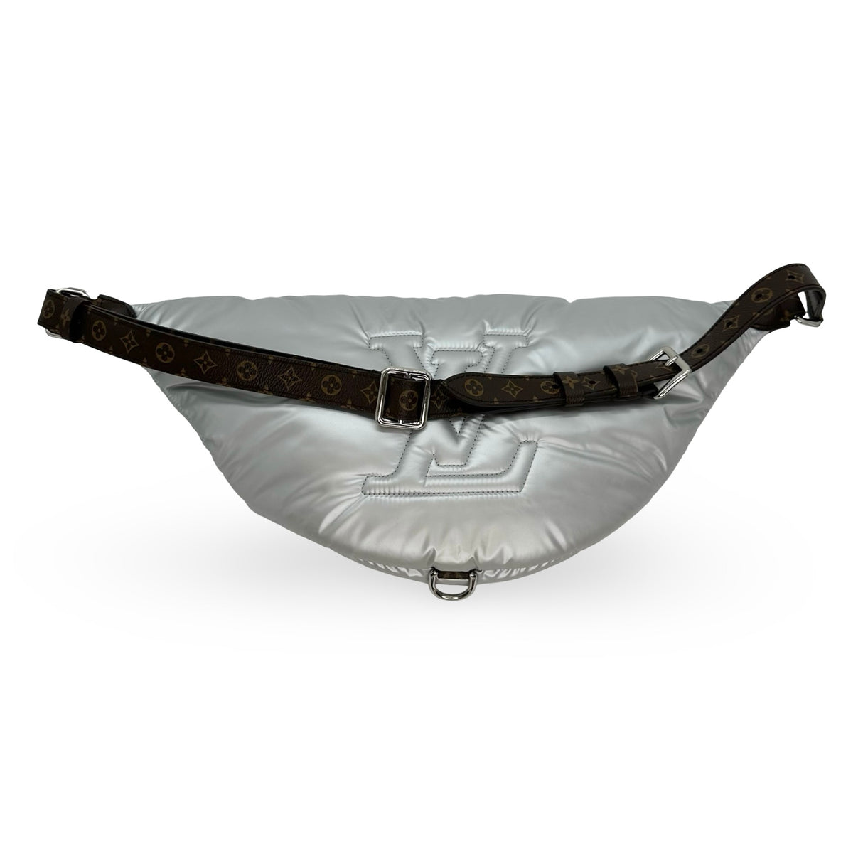 LOUIS VUITTON: Pillow Maxi Bum Bag