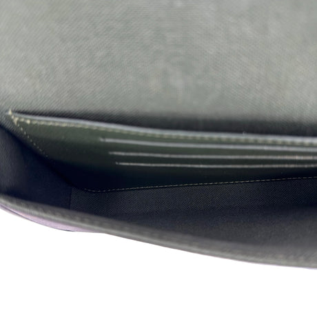 LOUIS VUITTON: Monogram Felicie Strap and Go