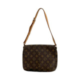 LOUIS VUITTON: Monogram Musette Tango