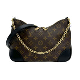 LOUIS VUITTON: Monogram Boulogne NM