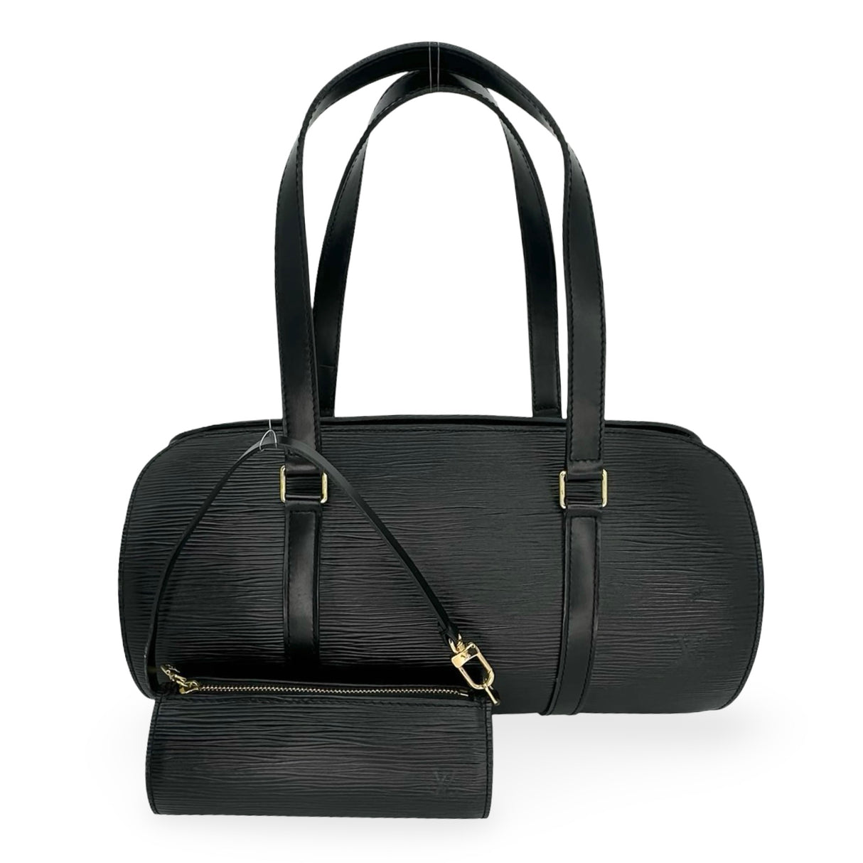LOUIS VUITTON: Epi Soufflot