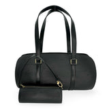 LOUIS VUITTON: Epi Soufflot