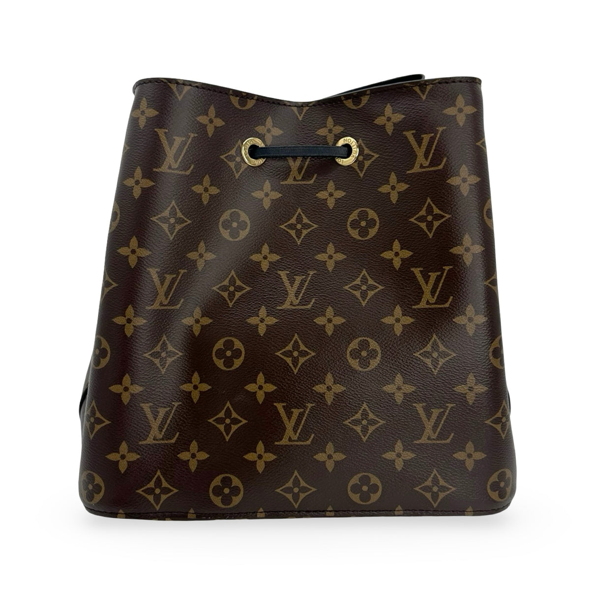 LOUIS VUITTON: Monogram NeoNoe MM