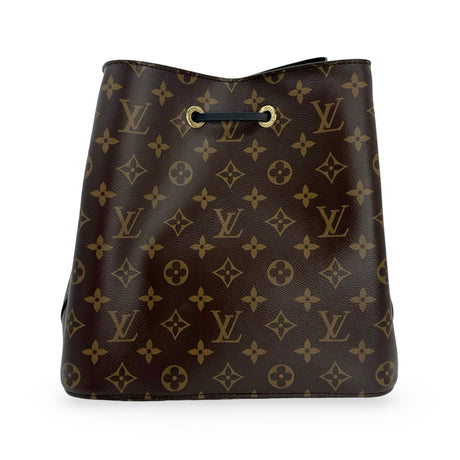 LOUIS VUITTON: Monogram NeoNoe MM
