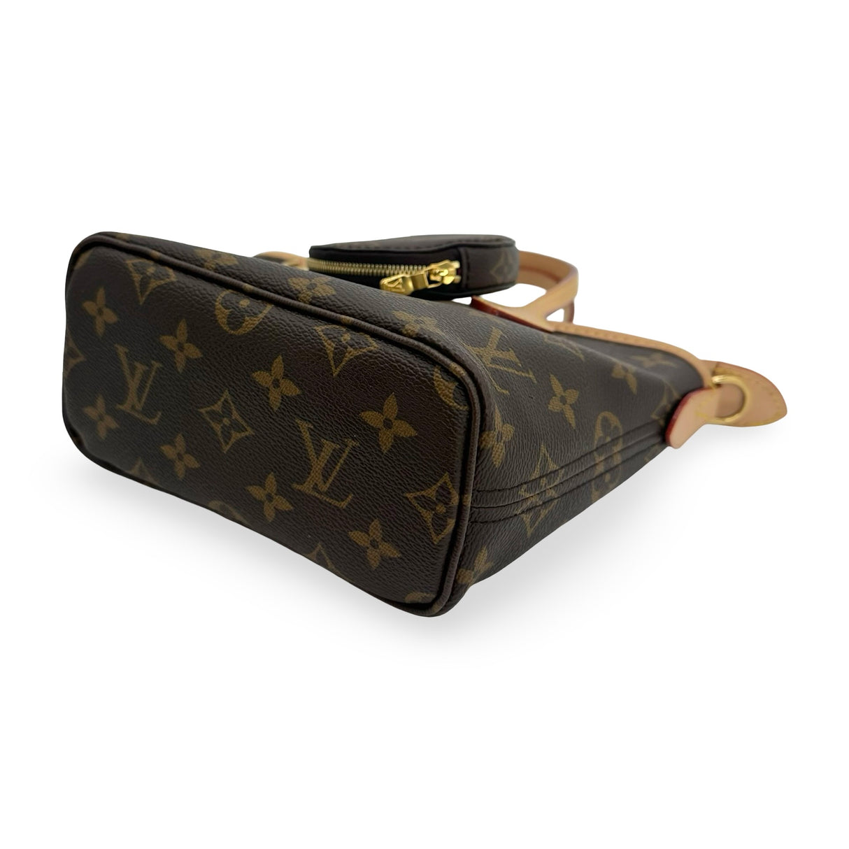 LOUIS VUITTON: Monogram Neverfull BB
