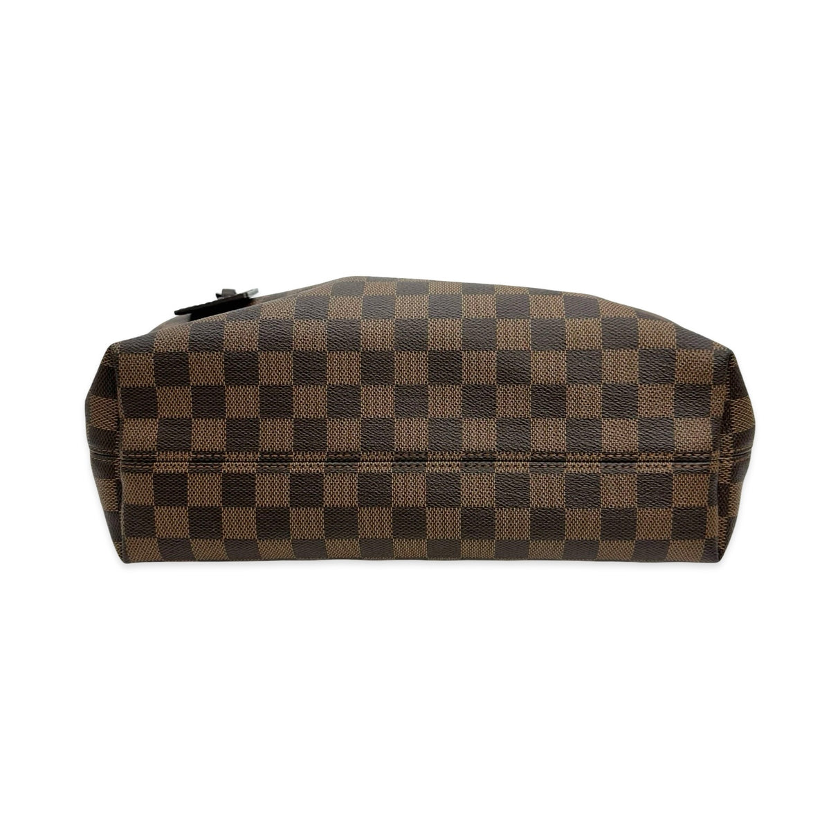 LOUIS VUITTON: Damier Ebene Graceful PM