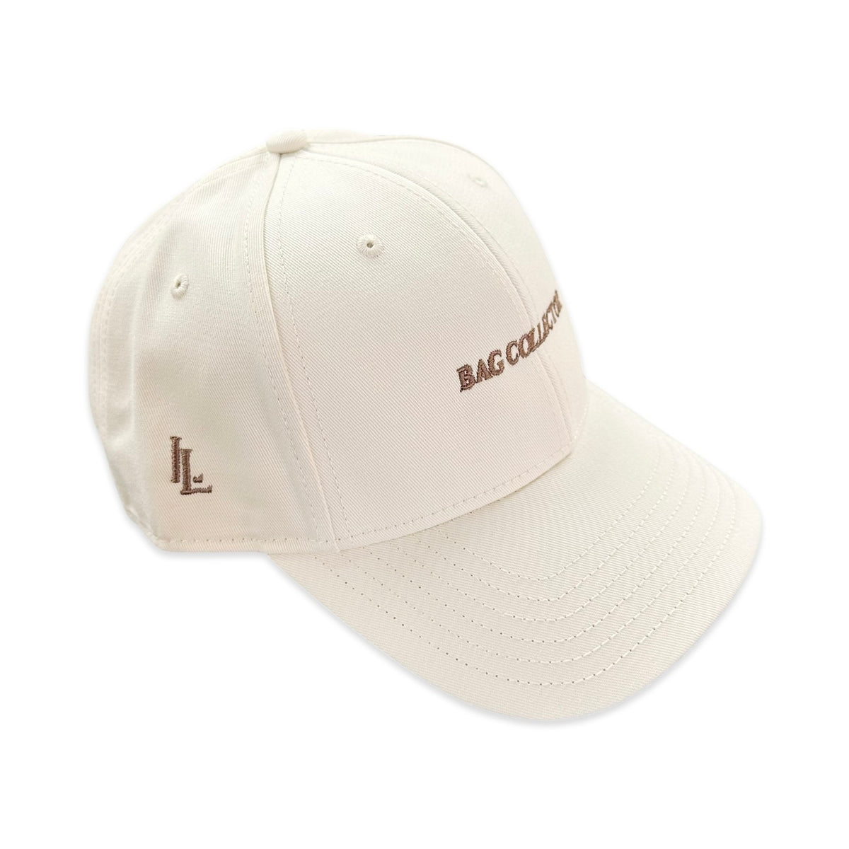 Baseball Cap: Bag Collector