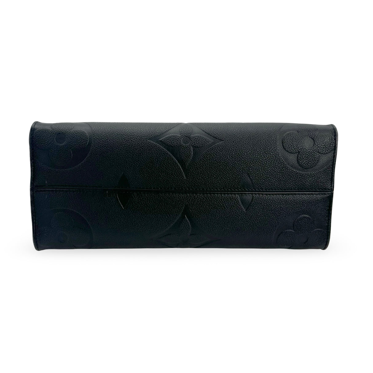 LOUIS VUITTON: Monogram Empreinte OntheGo MM
