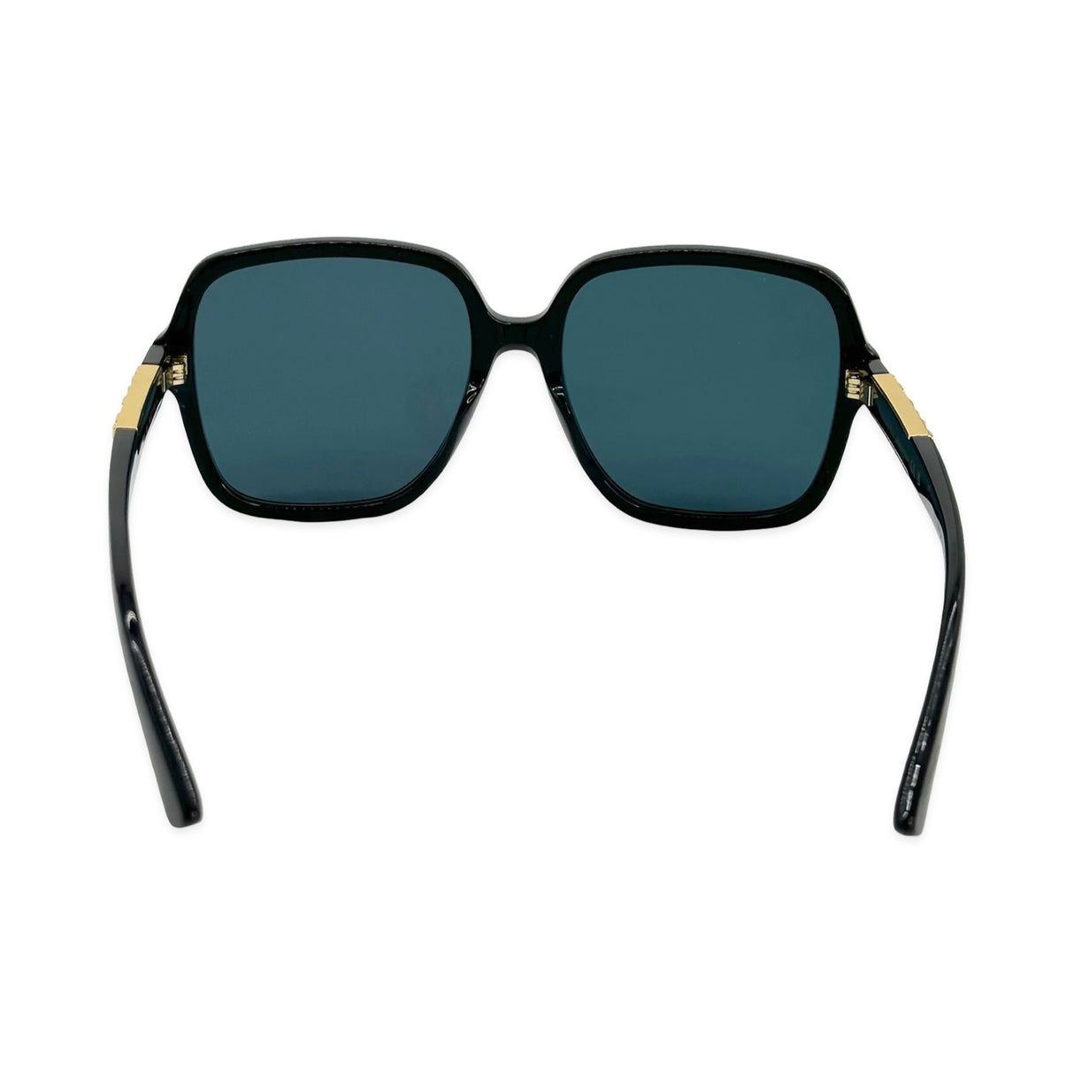 Oversize Square Sunglasses