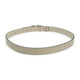VALENTINO: Calfskin VLogo Signature Belt