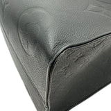 LOUIS VUITTON: Monogram Empreinte Onthego GM