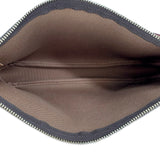 LOUIS VUITTON: Monogram Pochette Accessoires