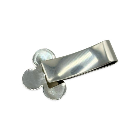 LOUIS VUITTON: Flower Money Clip